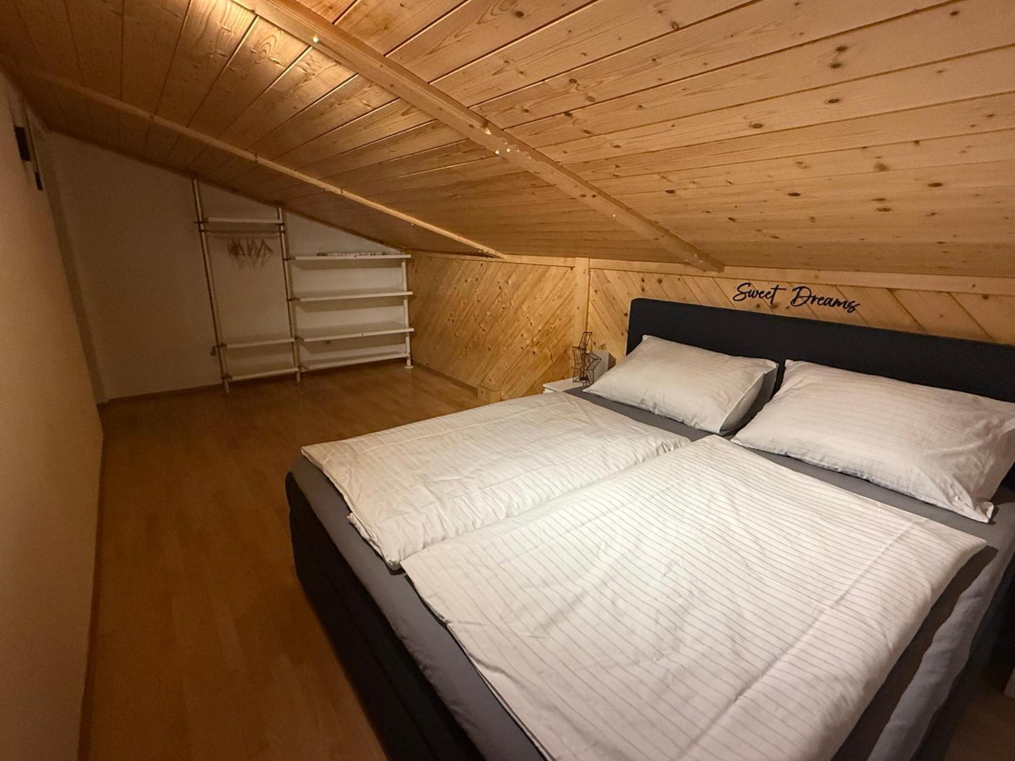 Hotel Bergglueck 필즈모스 외부 사진
