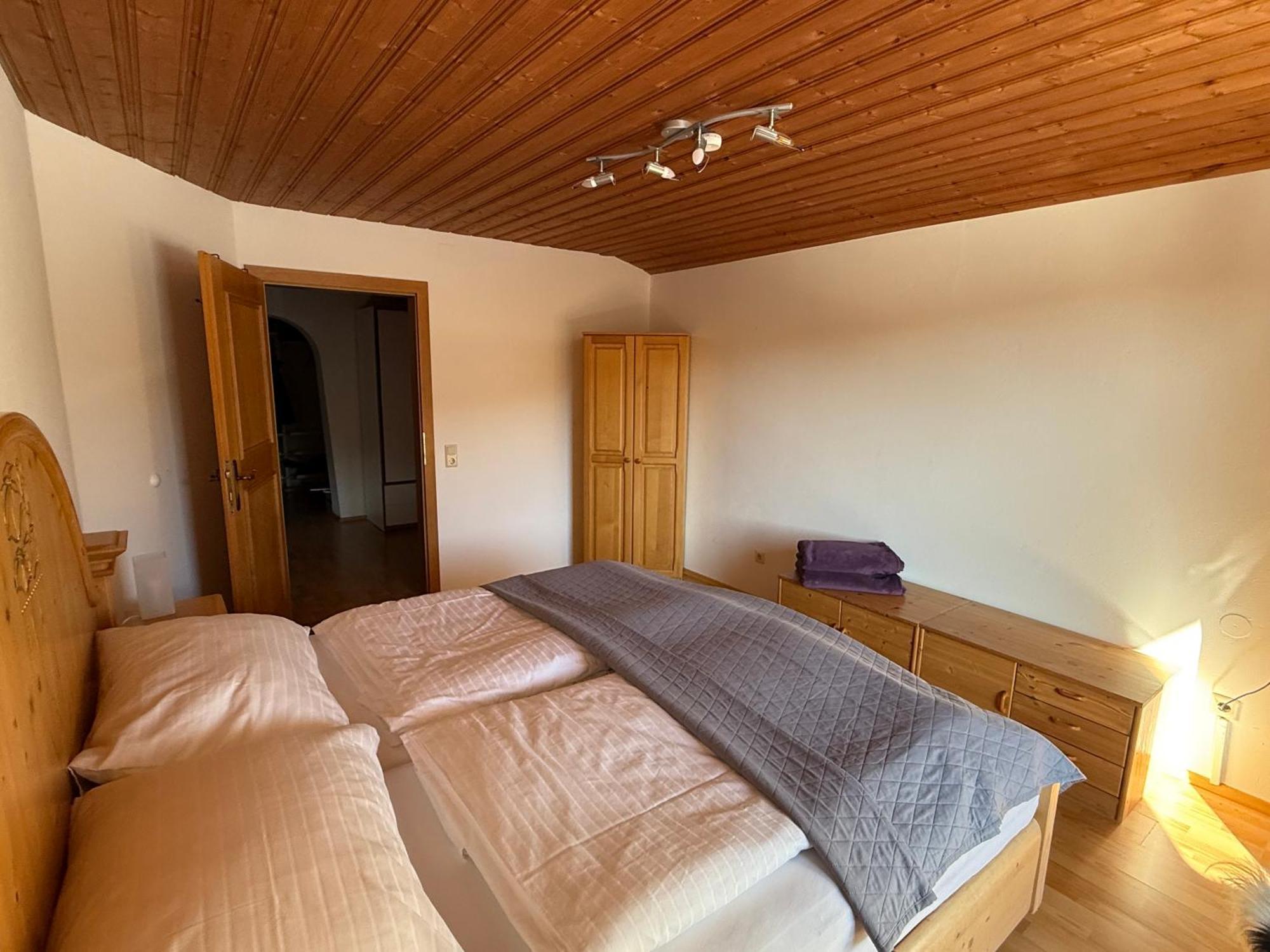 Hotel Bergglueck 필즈모스 외부 사진