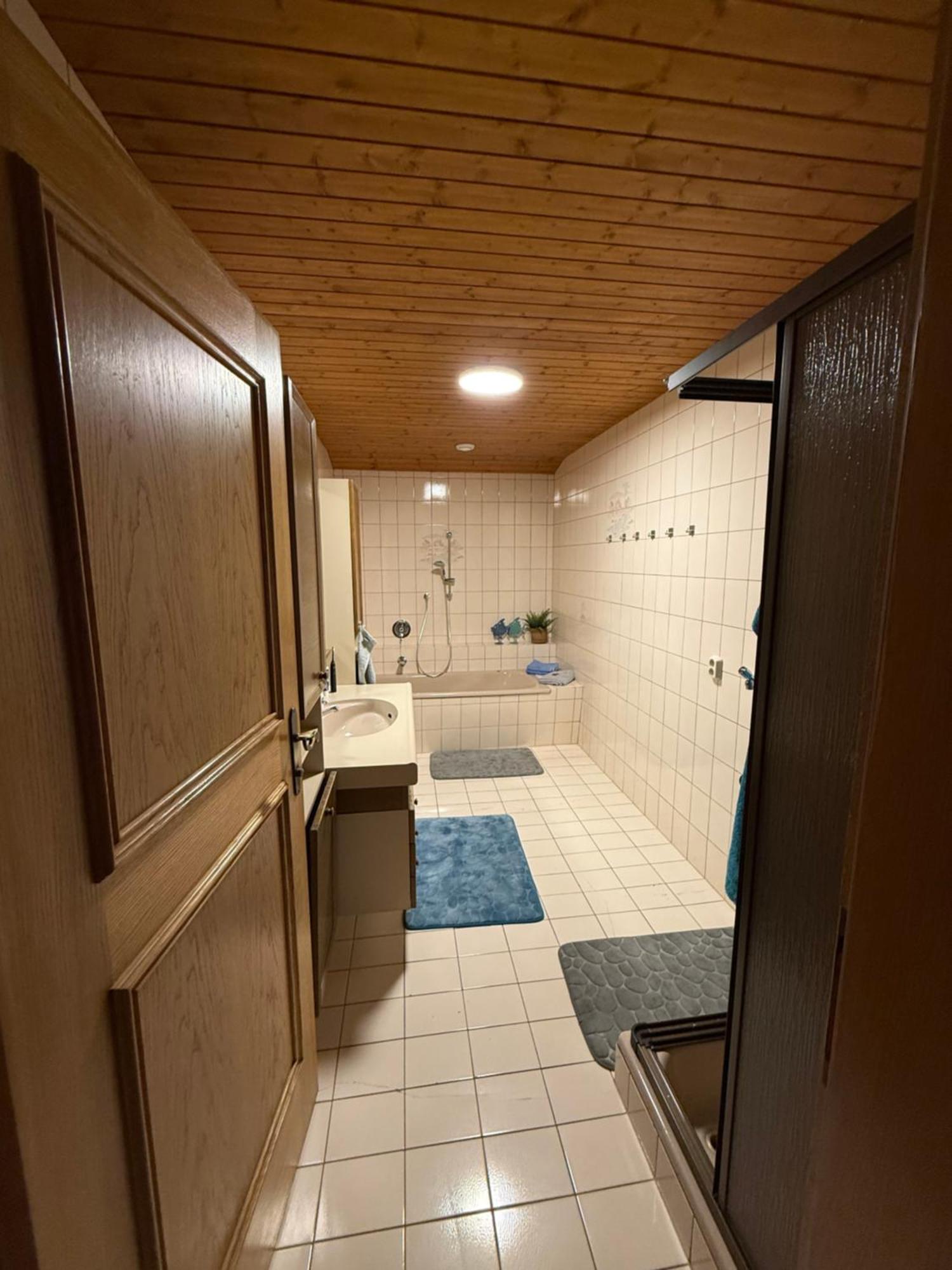 Hotel Bergglueck 필즈모스 외부 사진